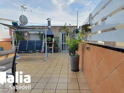 Casa en venta en Sabadell