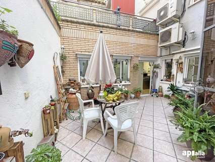 Casa en venta en Sabadell