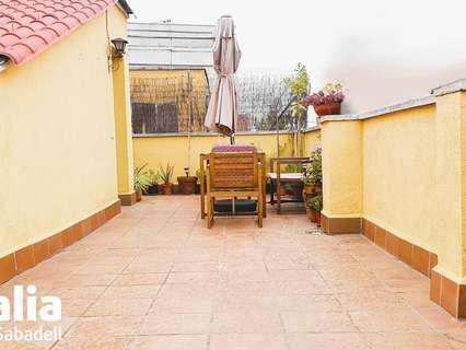 Casa en venta en Sabadell