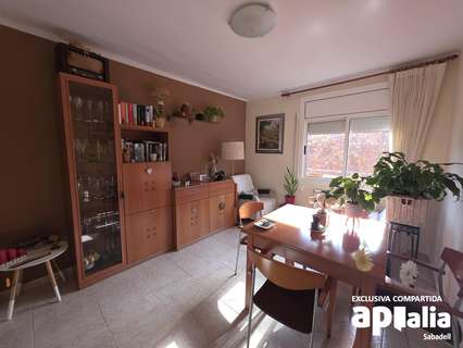 Piso en venta en Sabadell