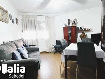 Piso en venta en Sabadell
