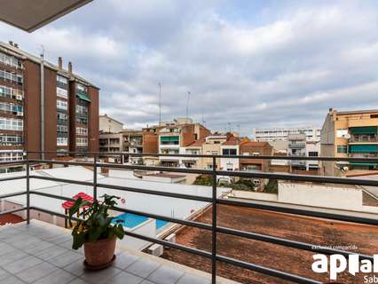 Piso en venta en Sabadell