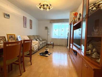 Piso en venta en Terrassa