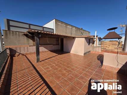 Ático dúplex en venta en Montcada i Reixac