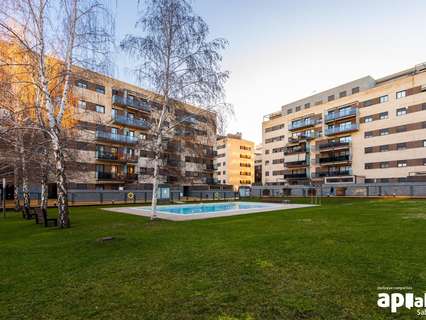 Piso en venta en Sabadell