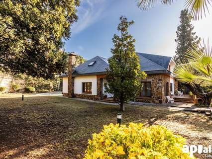 Casa en venta en Castellar del Vallès