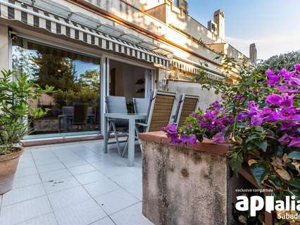 Casa en venta en Sabadell