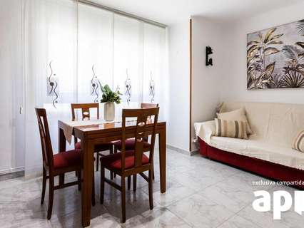 Planta baja en venta en Sabadell