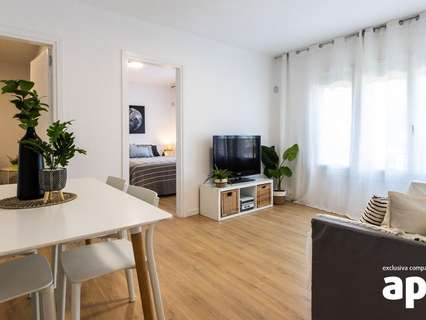 Piso en venta en Sabadell rebajado