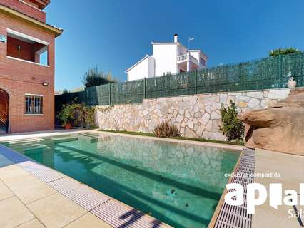 Casa en venta en Barberà del Vallès
