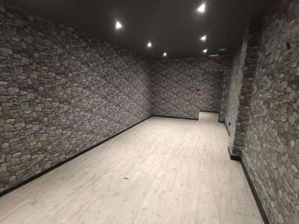 Local comercial en alquiler en Sabadell