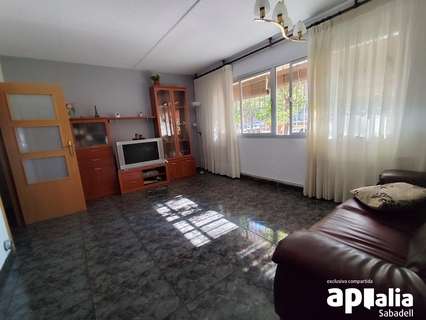 Piso en venta en Sabadell