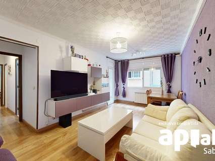 Piso en venta en Cerdanyola del Vallès
