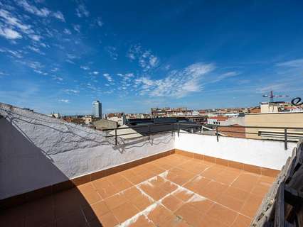 Ático en venta en Sabadell