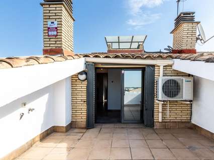 Ático dúplex en venta en Sabadell