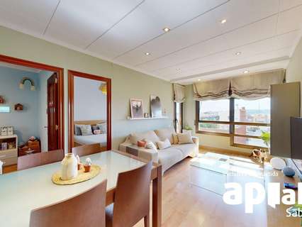 Piso en venta en Sabadell