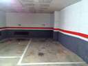 Plaza de parking en venta en Sabadell