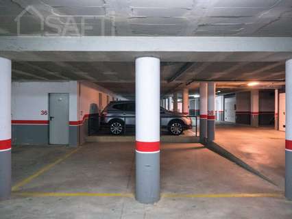 Plaza de parking en venta en Monzón