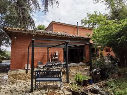 Casa en venta en Villamayor de Gállego