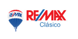 logo Inmobiliaria ReMax Clásico