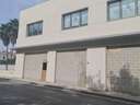 Local comercial en alquiler en San Roque
