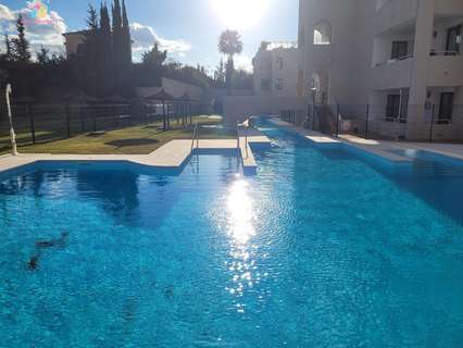 Apartamento en venta en San Roque Sotogrande