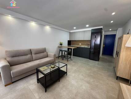 Estudio en alquiler en San Roque zona Sotogrande