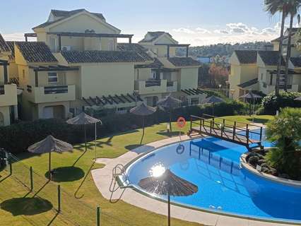 Apartamento en alquiler en San Roque