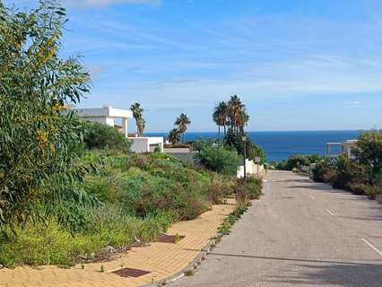 Parcela rústica en venta en San Roque