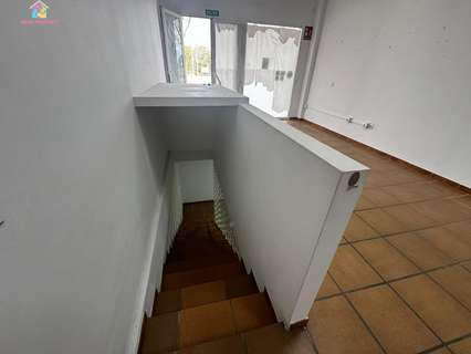 Local comercial en alquiler en San Roque