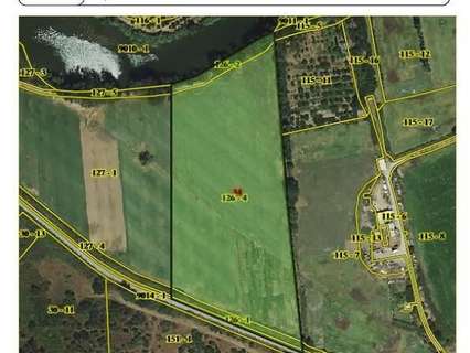 Parcela rústica en venta en Los Barrios