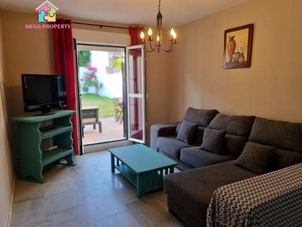 Casa en alquiler en San Roque