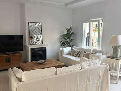 Casa en alquiler en San Roque