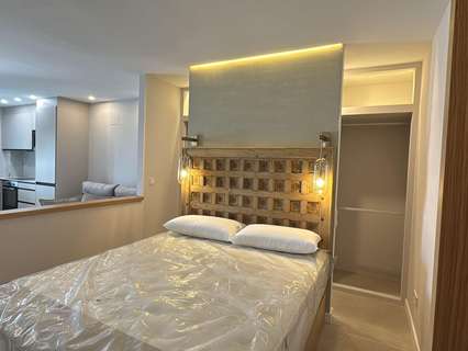 Apartamento en alquiler en San Roque zona Sotogrande