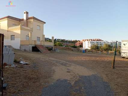 Chalet en venta en San Roque