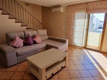 Casa en alquiler en Casares