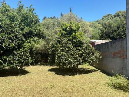 Parcela rústica en venta en Casares