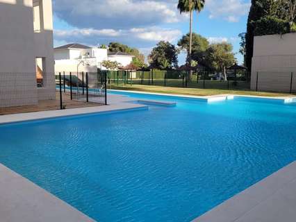 Estudio en venta en San Roque