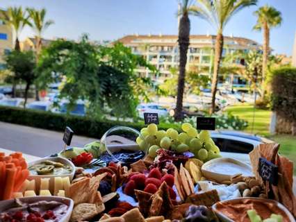 Apartamento en alquiler en San Roque zona Sotogrande rebajado