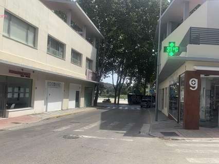 Oficina en alquiler en San Roque