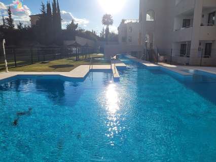 Estudio en alquiler en San Roque zona Sotogrande