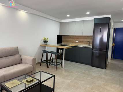 Estudio en alquiler en San Roque zona Sotogrande
