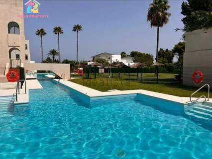 Estudio en alquiler en San Roque zona Sotogrande