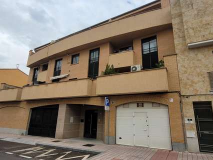 Piso en venta en Salamanca