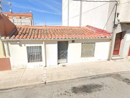 Casa en venta en Salamanca