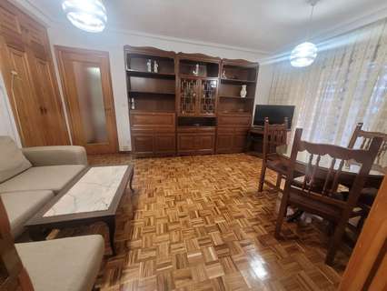 Piso en venta en Salamanca