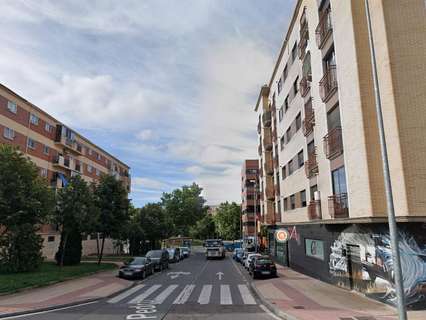 Piso en venta en Salamanca