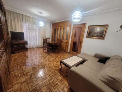 Piso en venta en Salamanca