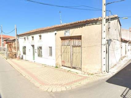 Casa en venta en Villoria