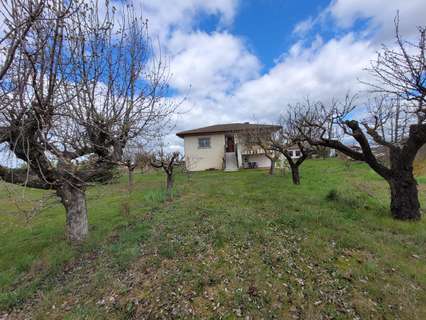 Chalet en venta en Pelabravo